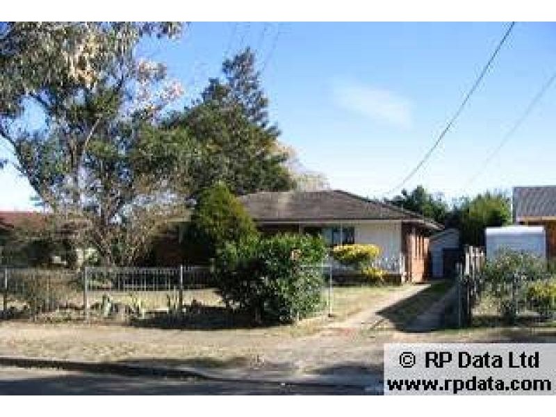 34 BRANSFIELD STREET, Tregear NSW 2770