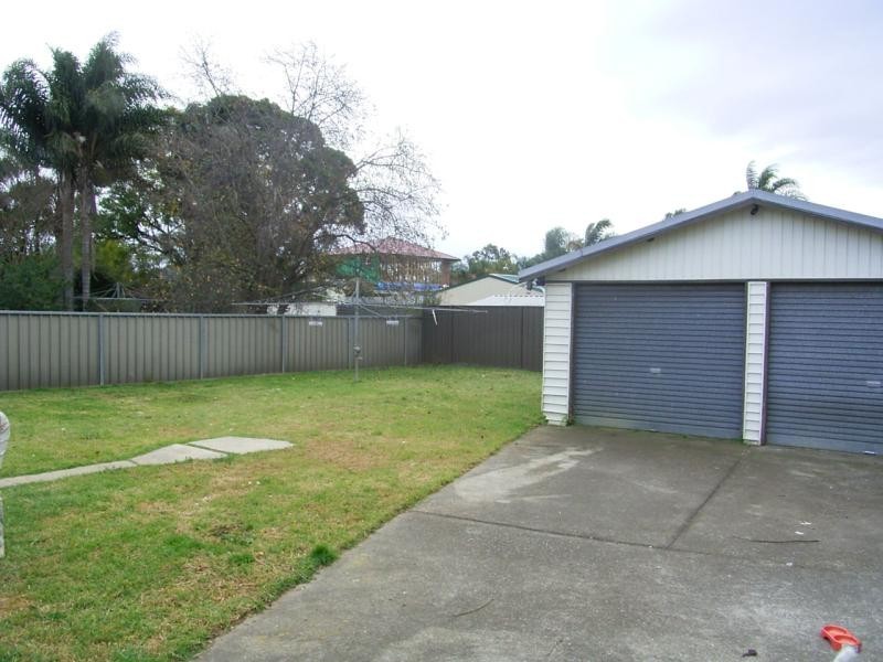 87 DESBOROUGH ROAD, Colyton NSW 2760