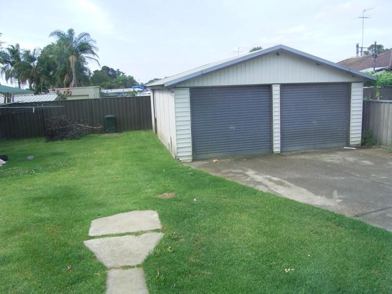 87 DESBOROUGH ROAD, Colyton NSW 2760