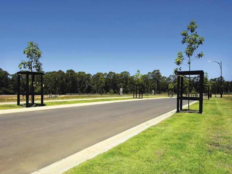 Claremont Meadows NSW 2747