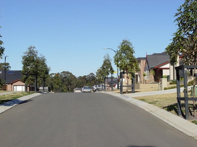 Claremont Meadows NSW 2747