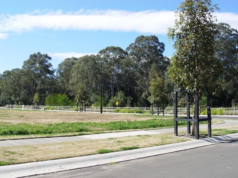Claremont Meadows NSW 2747