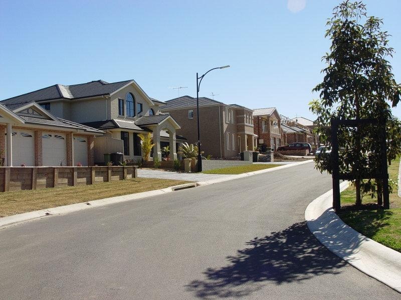 Claremont Meadows NSW 2747