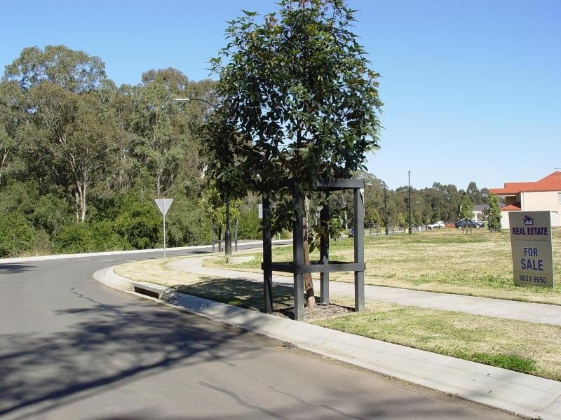 Claremont Meadows NSW 2747