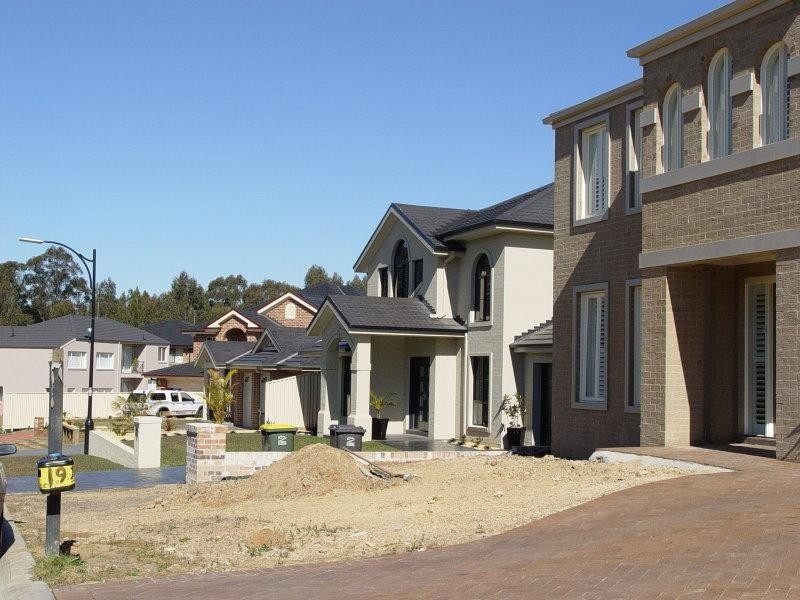 Claremont Meadows NSW 2747