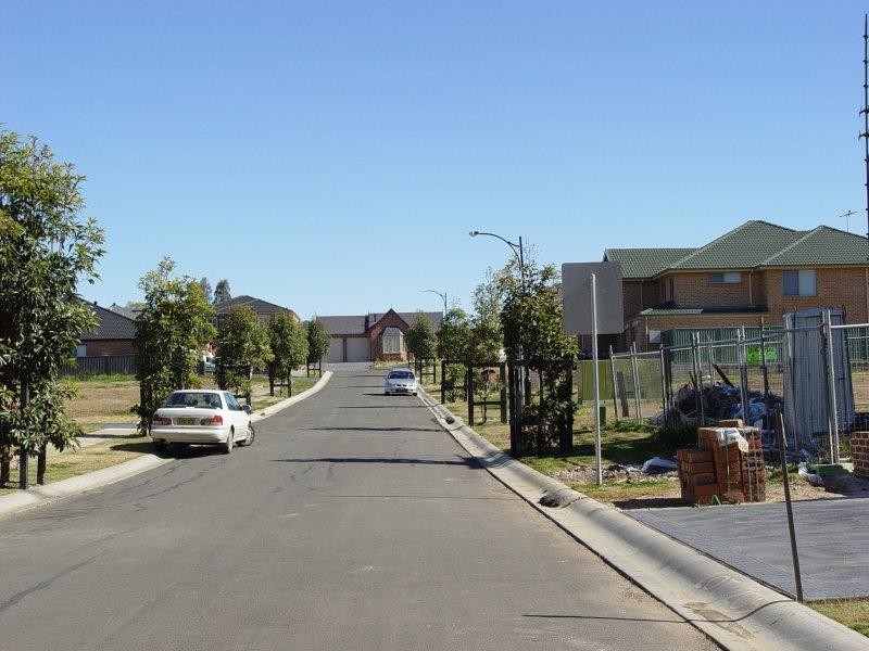 Claremont Meadows NSW 2747