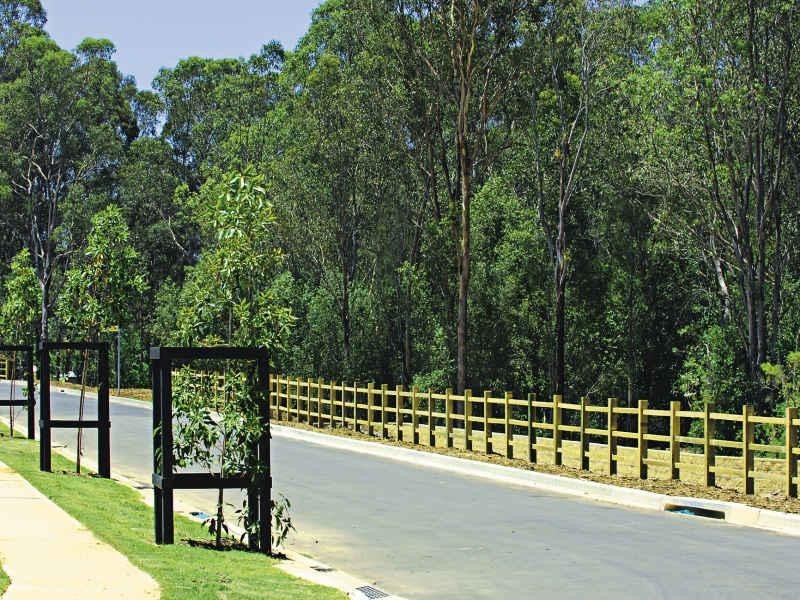 Claremont Meadows NSW 2747