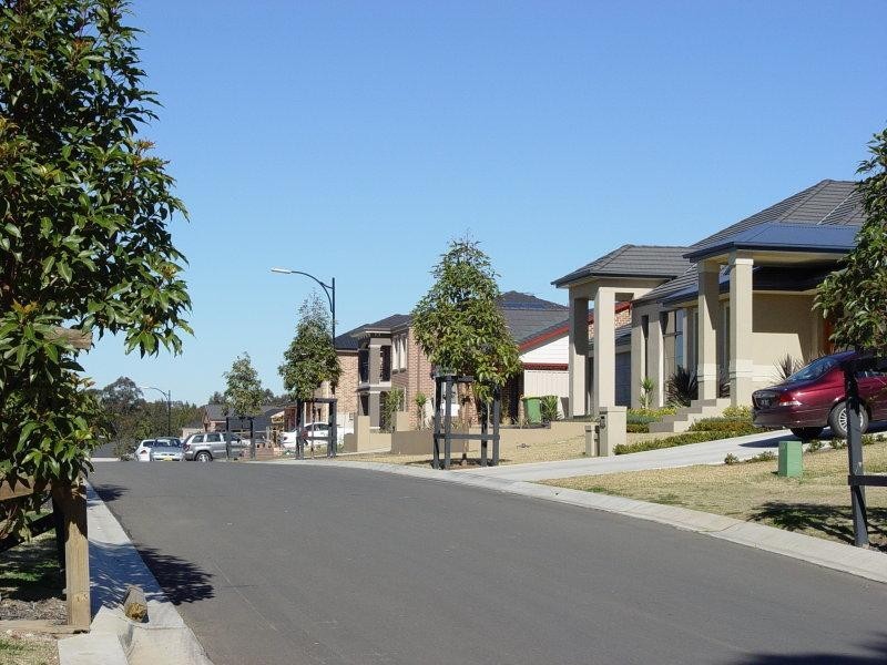 Claremont Meadows NSW 2747