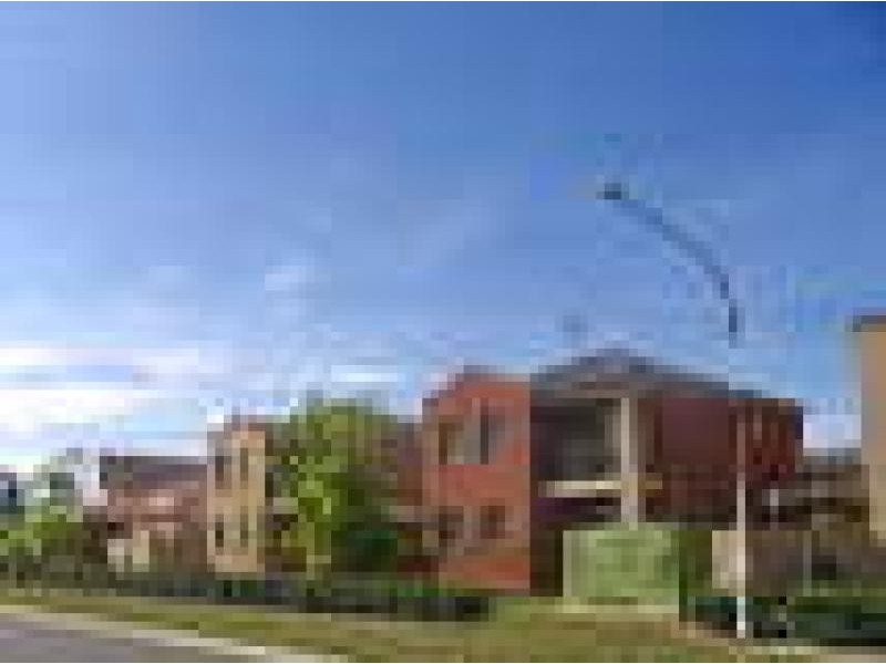 19/22 HALL STREET, St Marys NSW 2760