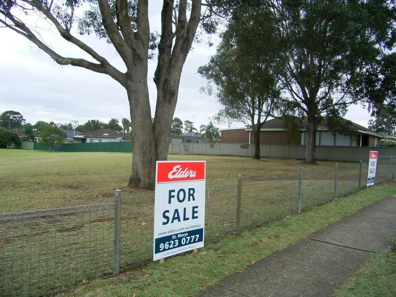 St Marys NSW 2760