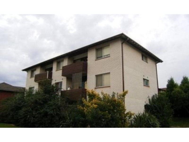 Unit 6/91-95 SADDINGTON STREET, St Marys NSW 2760