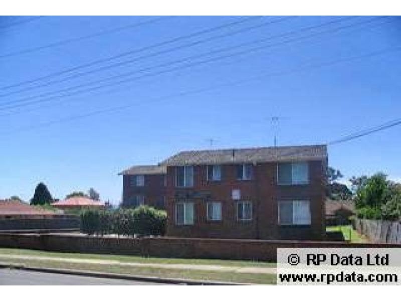 St Marys NSW 2760