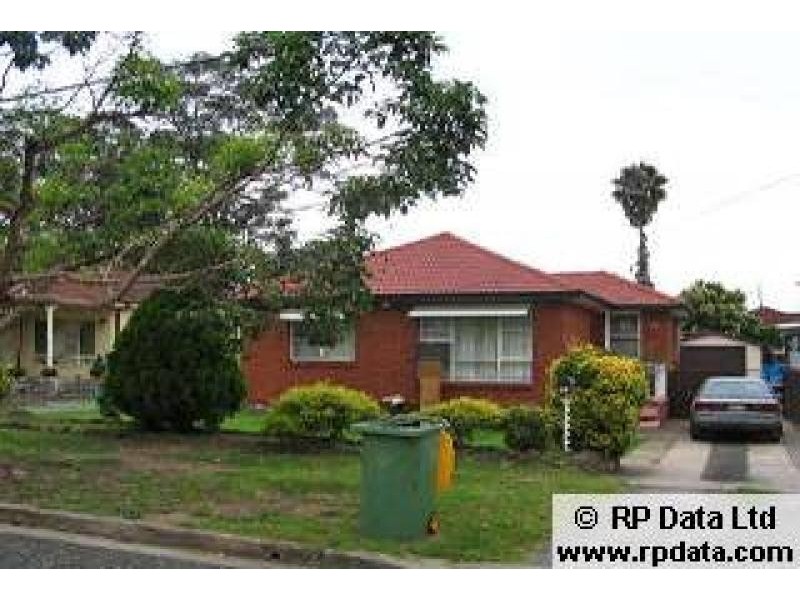 Colyton NSW 2760