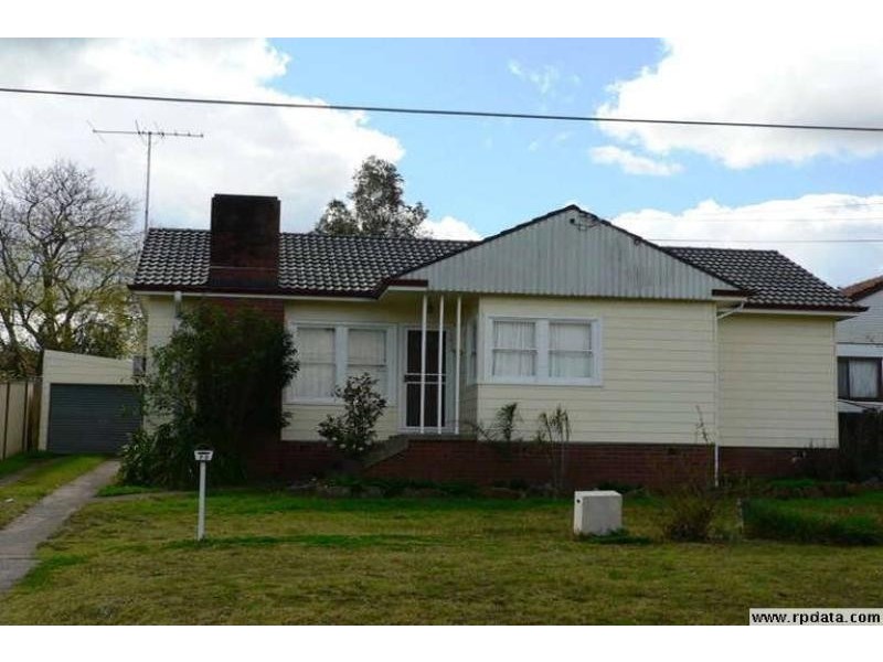 73 morris St, St Marys NSW 2760