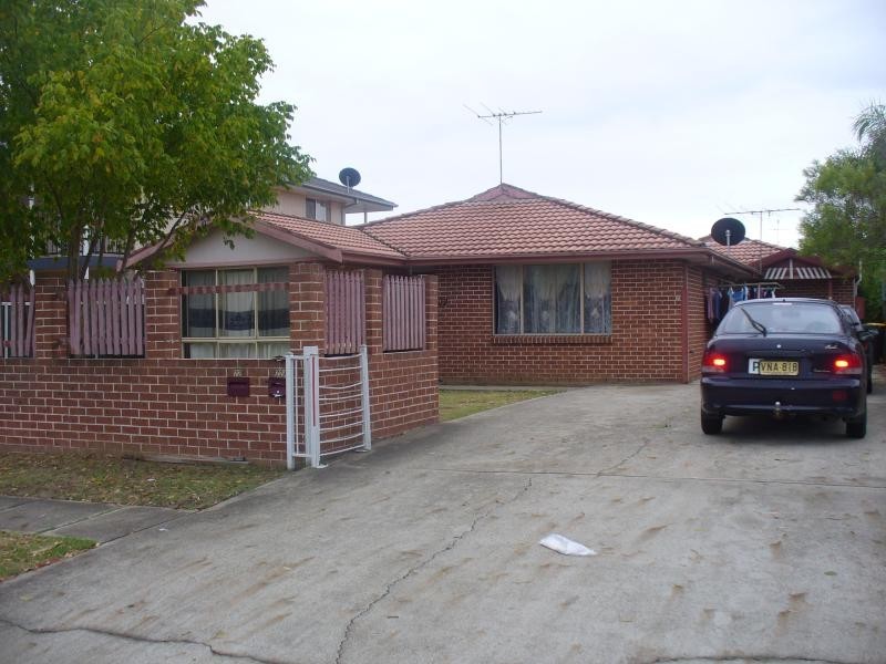 22 Victoria Street, Mount Druitt NSW 2770