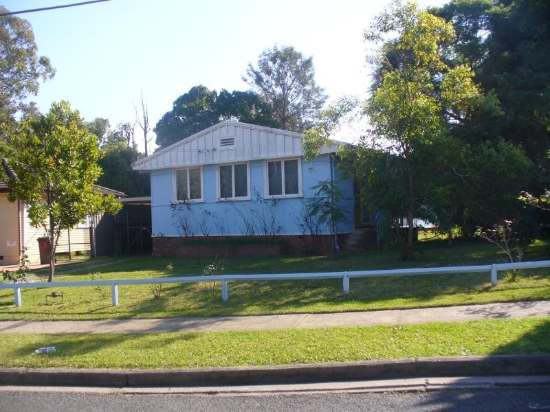 9 banaro, Whalan NSW 2770