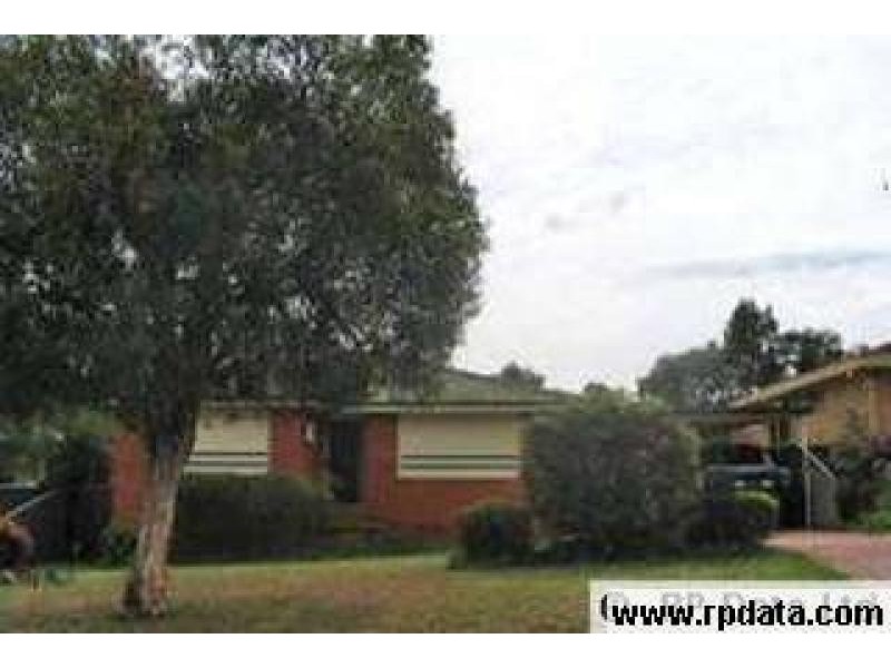 45 Carrington Street, St Marys NSW 2760