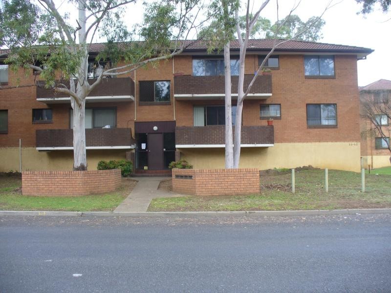 Apartment 4/44-46 putland, St Marys NSW 2760
