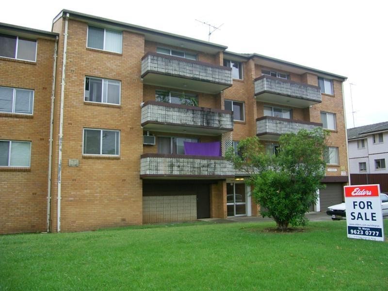 37 saddington, St Marys NSW 2760