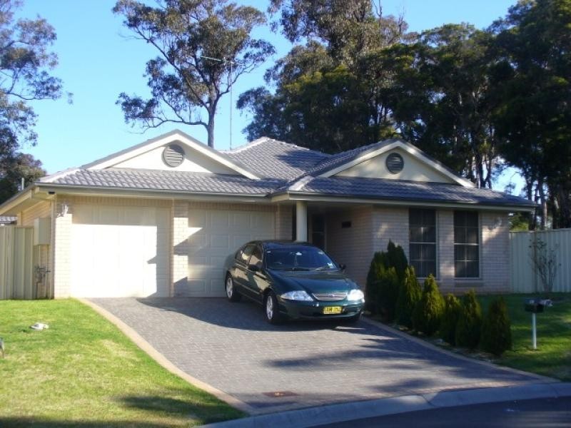 12 Harwell, Colyton NSW 2760