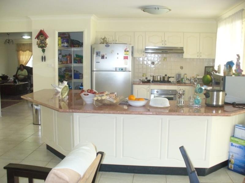 12 Harwell, Colyton NSW 2760