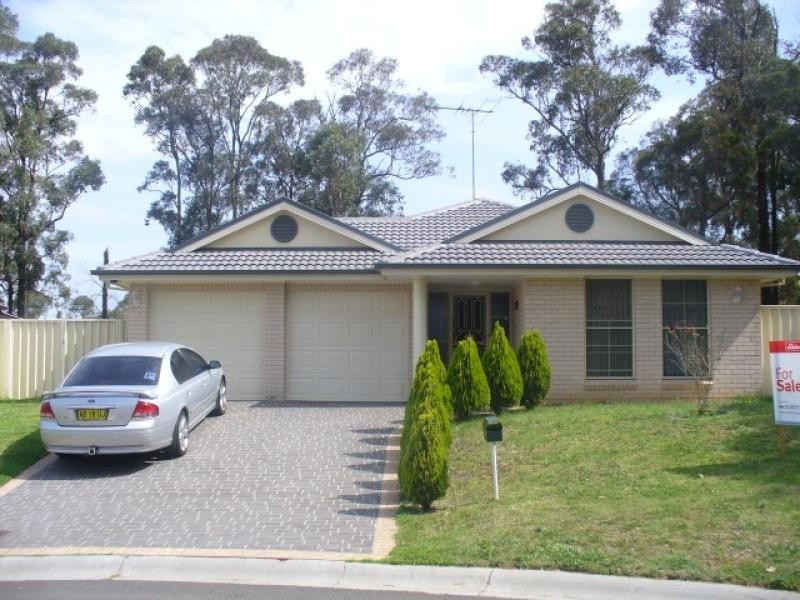 12 Harwell, Colyton NSW 2760