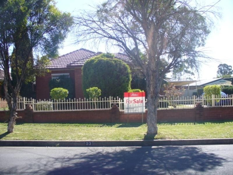 53 muscio, Colyton NSW 2760