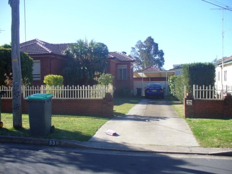 53 muscio, Colyton NSW 2760