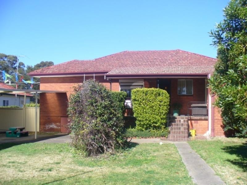 53 muscio, Colyton NSW 2760