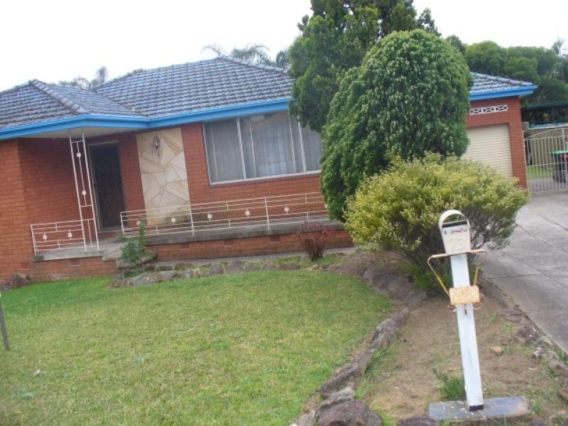 73 Shepherd road, Colyton NSW 2760