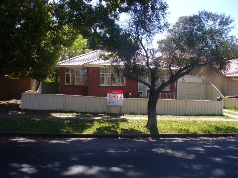 75 saddington, St Marys NSW 2760