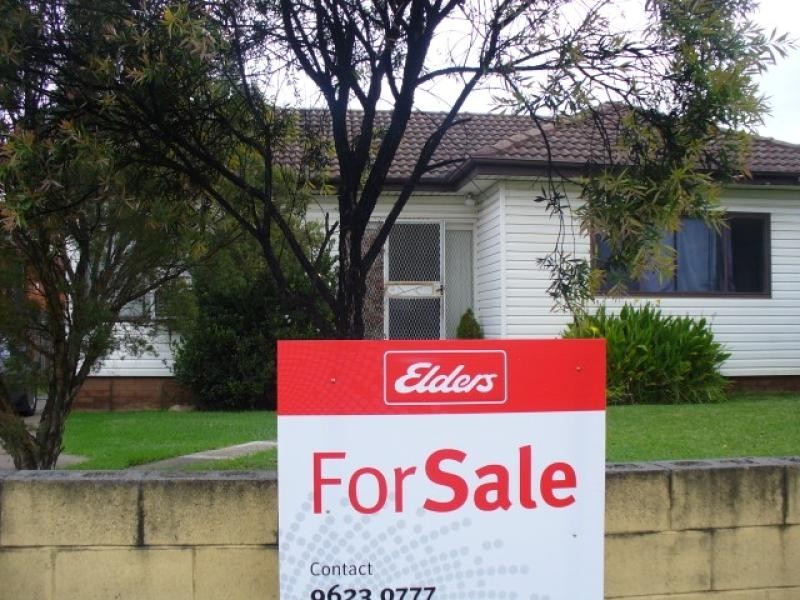 58 great western highway, Colyton NSW 2760