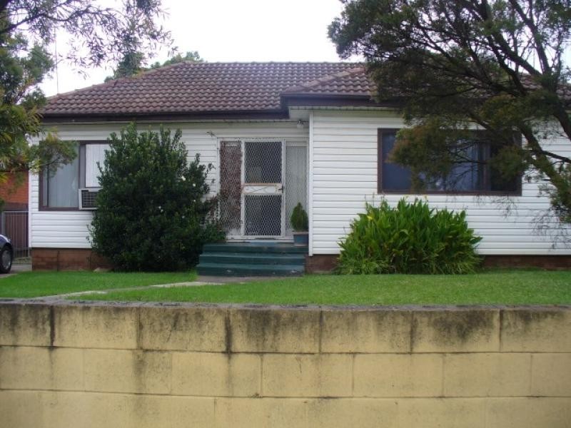 58 great western highway, Colyton NSW 2760