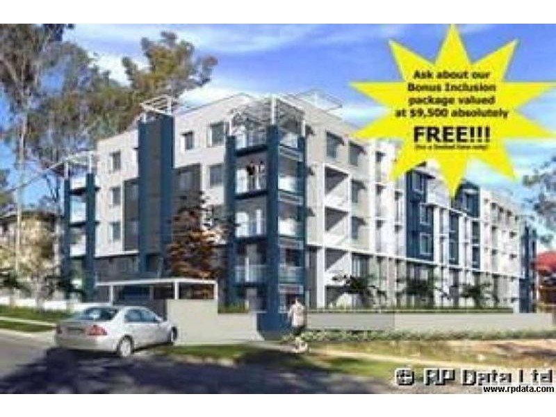 Mount Druitt NSW 2770