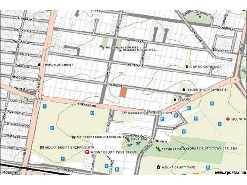 Mount Druitt NSW 2770