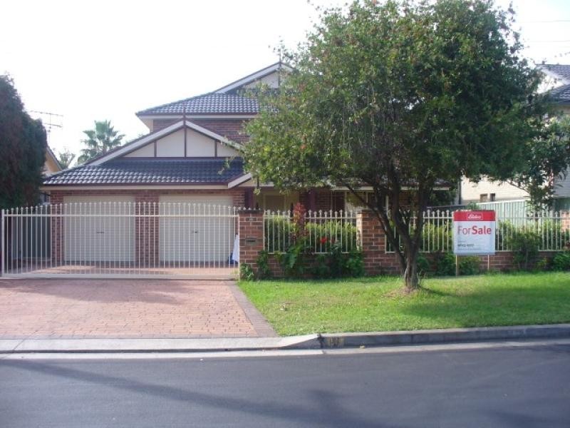 59 spencer street, Rooty Hill NSW 2766