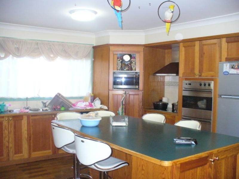 59 spencer street, Rooty Hill NSW 2766