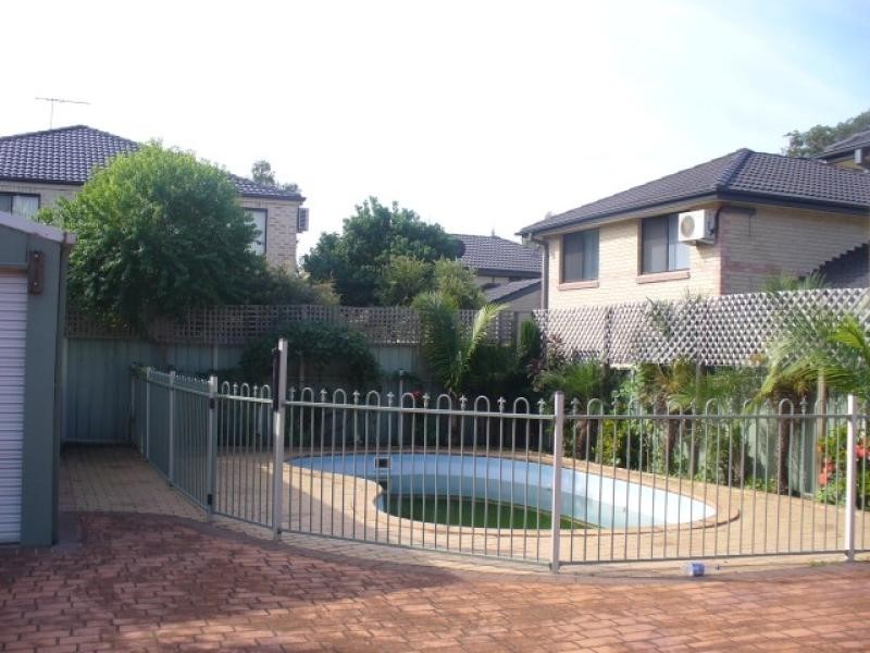 59 spencer street, Rooty Hill NSW 2766