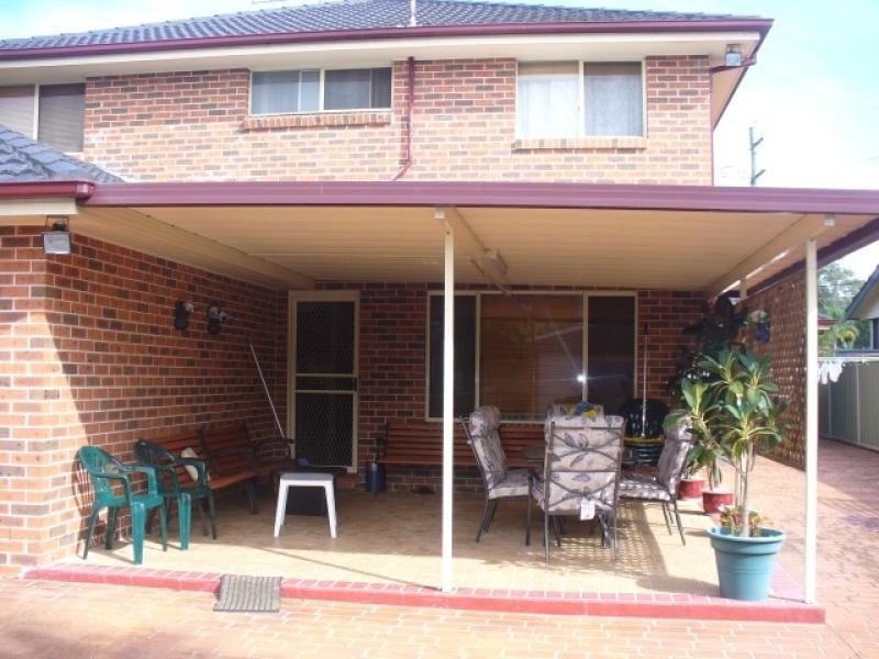 59 spencer street, Rooty Hill NSW 2766