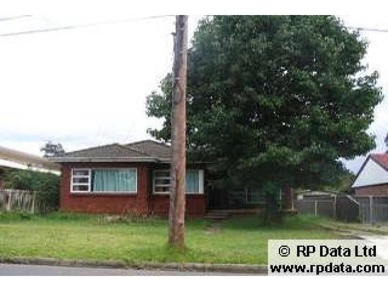 North St Marys NSW 2760