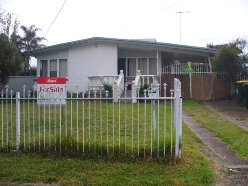 42 Waikanda, Whalan NSW 2770