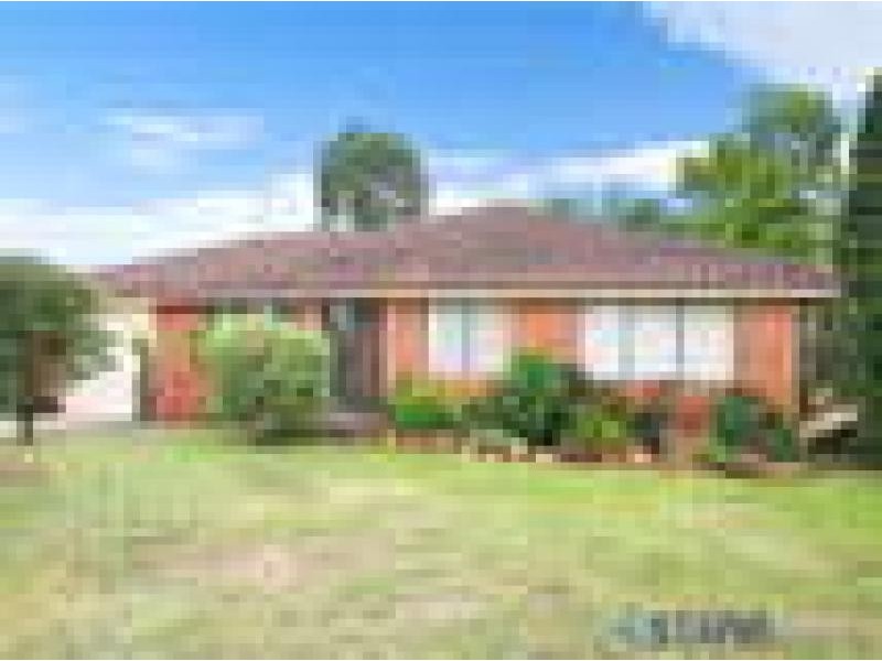 St Clair NSW 2759