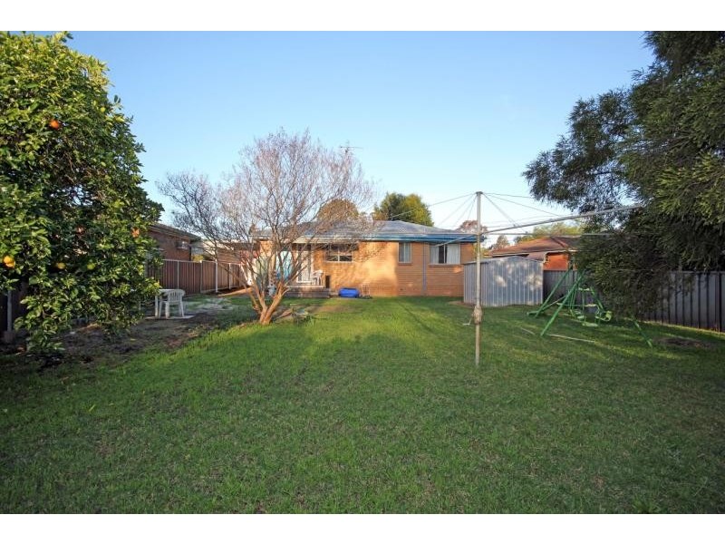 16 Glennie Street, Colyton NSW 2760