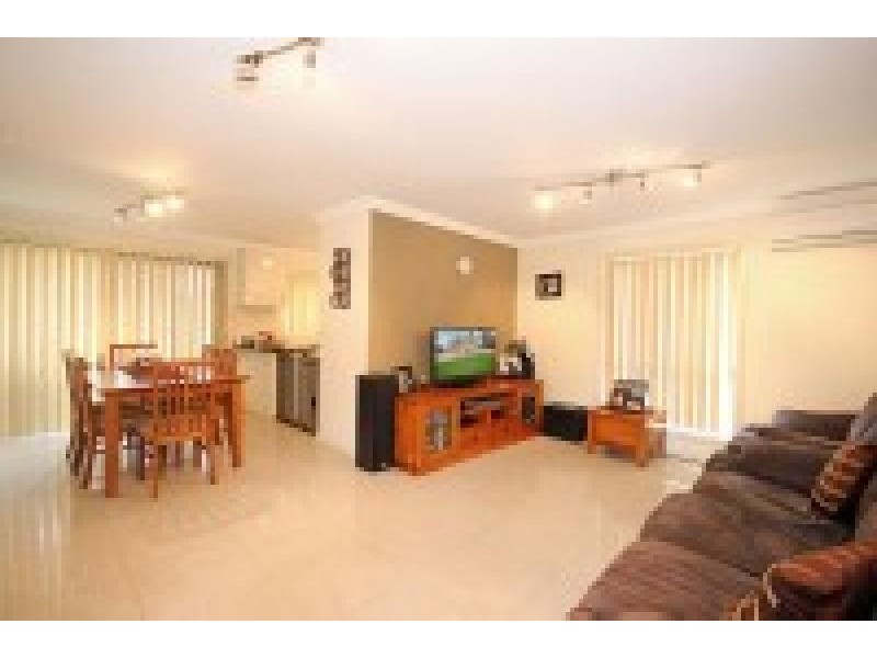 Lot 4/109 Adelaide Street, Oxley Park NSW 2760