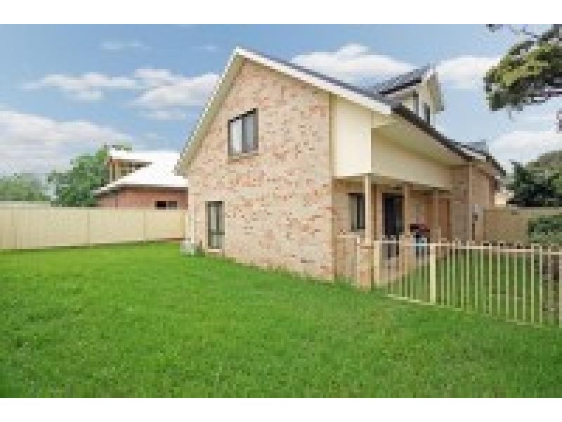Lot 4/109 Adelaide Street, Oxley Park NSW 2760