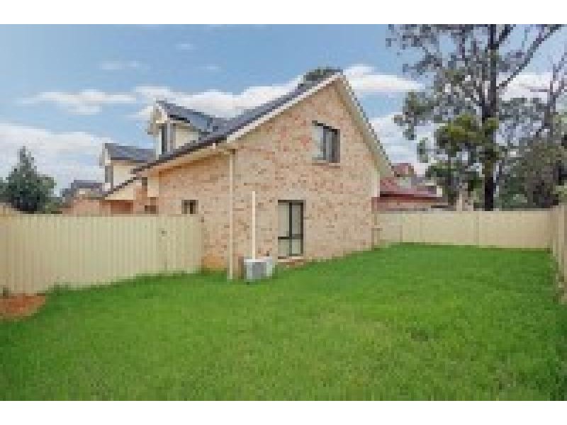 Lot 4/109 Adelaide Street, Oxley Park NSW 2760