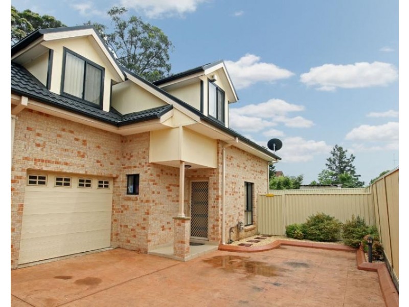 Lot 4/109 Adelaide Street, Oxley Park NSW 2760