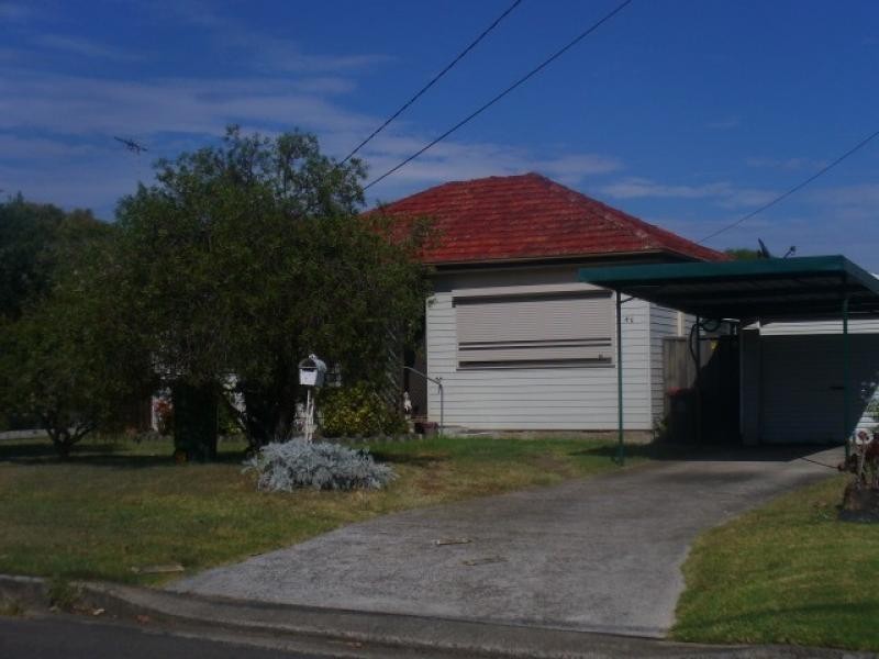 Colyton NSW 2760