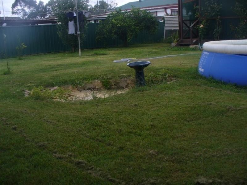 Colyton NSW 2760