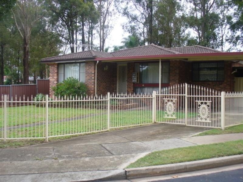 20 Bennett Grove, Bidwill NSW 2770